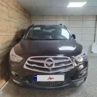 هایما s5 مدل ۴۰۱ صفر