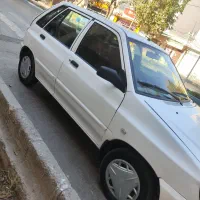 111مدل1395|خودرو سواری و وانت|اصفهان, خواجه عمید|دیوار