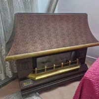 بخاری شومینه