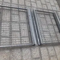 سبد ریلی داخل کابینتی۶۰ در ۴۰