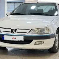 پارس مدل 93