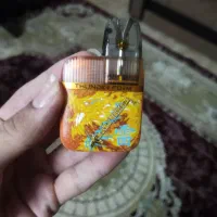 ویپ شارژی دایمی