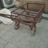 فروش گاری
