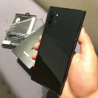 سامسونگ Note 10 plus|موبایل|یاسوج, |دیوار