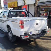 پادرا دوکابین1404