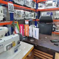 میز مکش و دیگ بخار در سایز های مختلف