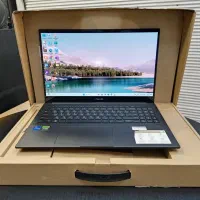 لپ تاپ گیمینگAsus Q 530Vباگرافیک3050|رایانه همراه|تهران, جردن|دیوار
