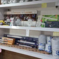 فروش وسایل الکتریکی