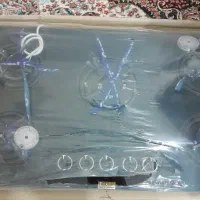 اجاق گاز صفحه ای بوش
