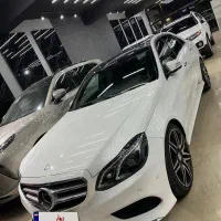 e250 2015 بنز|خودرو سواری و وانت|تهران, آشتیانی|دیوار