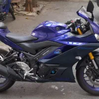 YAMAHA R25|موتورسیکلت|تهران, سنگلج (شاپور)|دیوار