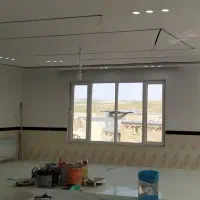 نقاشی ساختمان