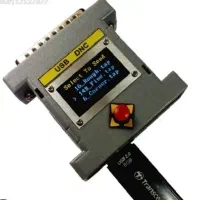 ماژور  DNC  تبدیل CNC