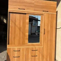 کمد لباس کمد درجه یک کمد باکسی کمد کمد ریلی کمد