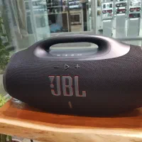 Jbl boombox 4