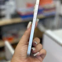آیفون iphone 13 حافظه128گیگ پلمپ Zaa شرکتی فروشگاه|موبایل|تبریز, |دیوار