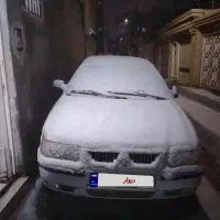 سمند۸۲دوگانه