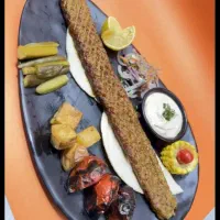 استخدام نیرو رستوران پیک آشپز