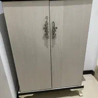 تابلو ۴ عدد و جاکفشی ۲ عدد فروش فوری