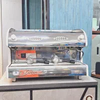 قهوه ساز ۲ گروپ مدل ونیزیا|کافیشاپ و رستوران|تهران, سازمان آب|دیوار