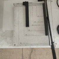 کاتر سایز B4