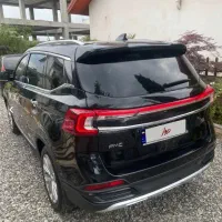 فردا متور T5