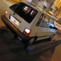 پراید هاچبک