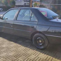 پژو405 کلکسیونی|خودرو سواری و وانت|نشتارود, |دیوار