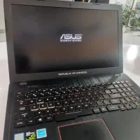 لپ تاپ گیمینگ Asus