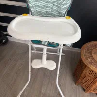 صندلی غذای کودک  با قیمت خیلی خوب