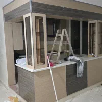 کابینت ام دی ام