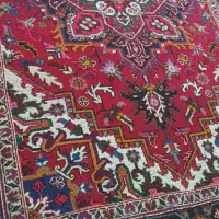 فرش دستباف ۶ متری