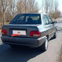 فروش خودرو|خودرو سواری و وانت|سراب, |دیوار