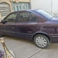 سمندمدل ۹۰|خودرو سواری و وانت|اصفهان, نقش جهان|دیوار