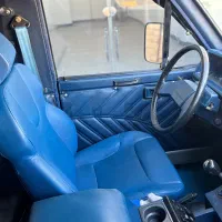 پاترول مدل ۷۶ بی رنگ|خودرو سواری و وانت|چالوس, |دیوار