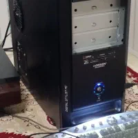 کیس pc کامپیوتر خانگی