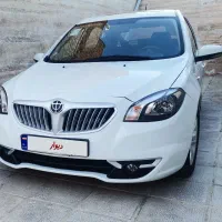 برلیانس اتومات h320 مدل 1395