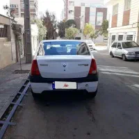 تندر ۹۰ مدل ۹۵سالم|خودرو سواری و وانت|همدان, |دیوار