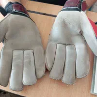 دستکش آدیداس|تجهیزات ورزشی|ری, شهرک نظامی|دیوار