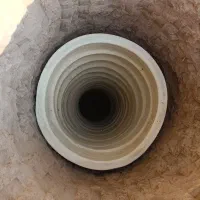 چاه کن و مقنی و تخریب کاری|خدمات پیشه و مهارت|اصفهان, مصلی|دیوار