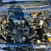 پراید ۱۳۱ مدل ۱۳۹۲ درحد صفر. فول بی رنگ|خودرو سواری و وانت|رشت, معلم|دیوار