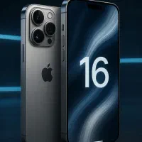 طرح iphone16promaxxx اپل کوالیتی A نچرال|موبایل|تهران, جمهوری|دیوار