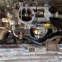 تنظیم تعمیردلکو.سرویس کاربرات پراید کاهش مصرف سوخت