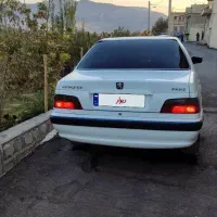 پژو سفارشی ELX|خودرو سواری و وانت|ایلام, |دیوار