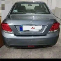 دنا 97تیپ 2فول .کارمندی|خودرو سواری و وانت|کرمانشاه, |دیوار