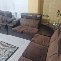 مبل|مبلمان خانگی و میز عسلی|شیراز, ابیوردی|دیوار