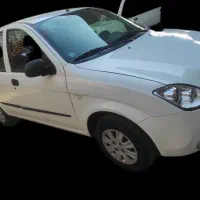 تیبا مدل ۹۸ بدون ایراد