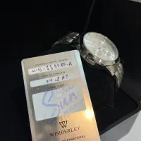 ساعت مچی Wimberley مردانه|ساعت|قائمشهر, |دیوار