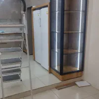 کابینت و سرویس خواب به قیمت عمده|تخت و سرویس خواب|خوی, |دیوار