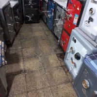 گاوصندوق G600 پوشه خور لپ تاپ خور (نمایندگی زنجان)